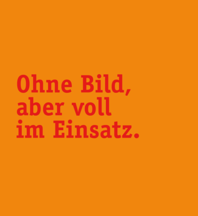 Portrait Rike Plüss