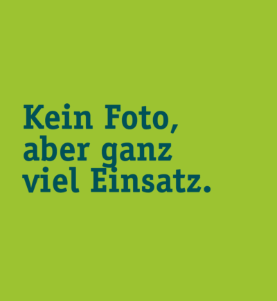 Portrait Ronja  Schmid