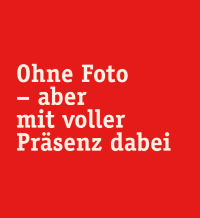 Portrait Judith Palotta